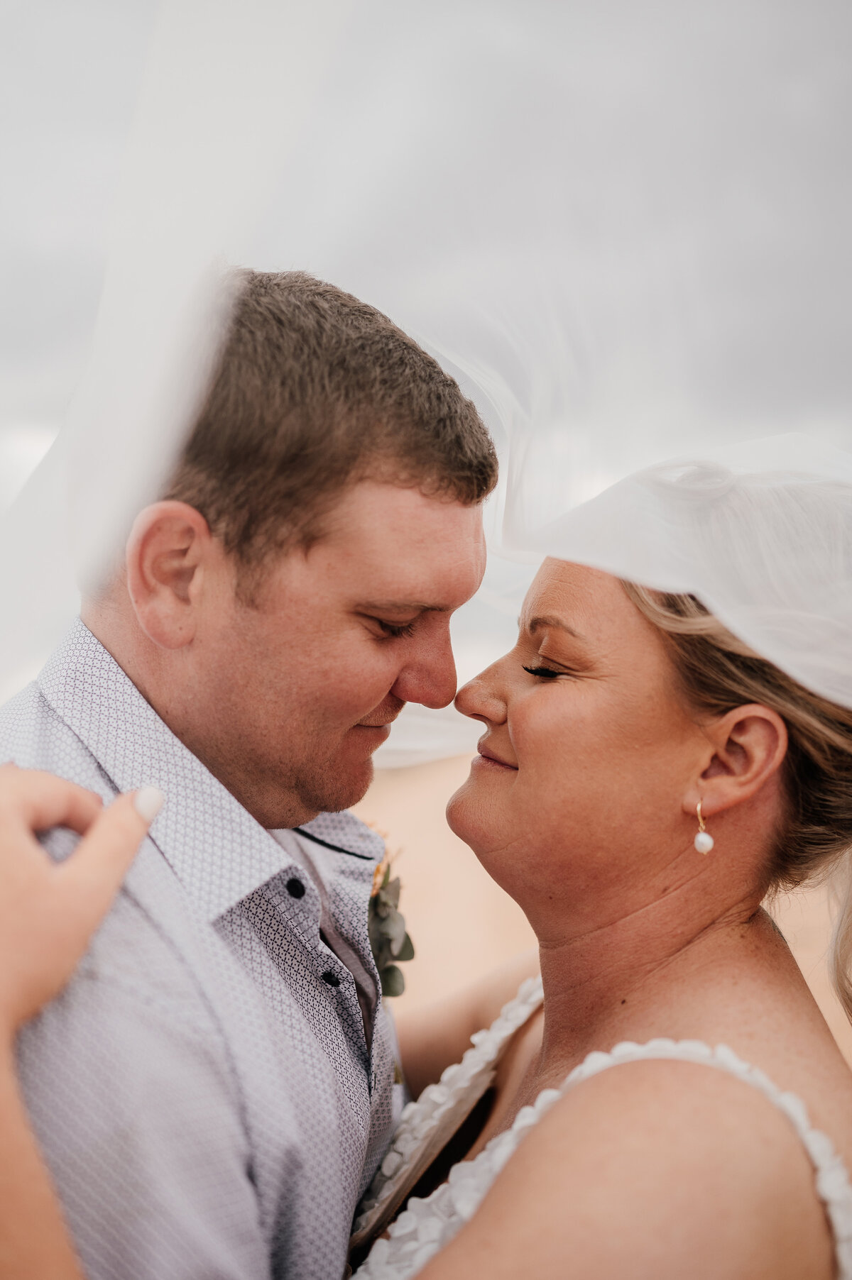 Mildura Wedding Photographer