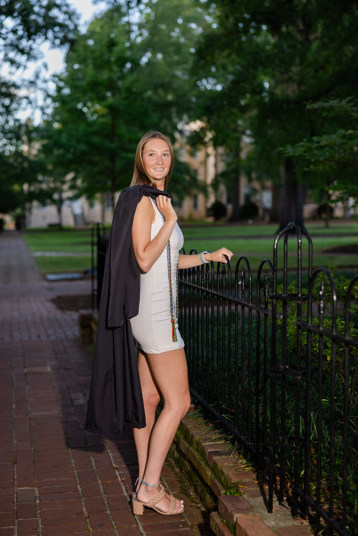 University of South Carolina senior graduation portraits-1511