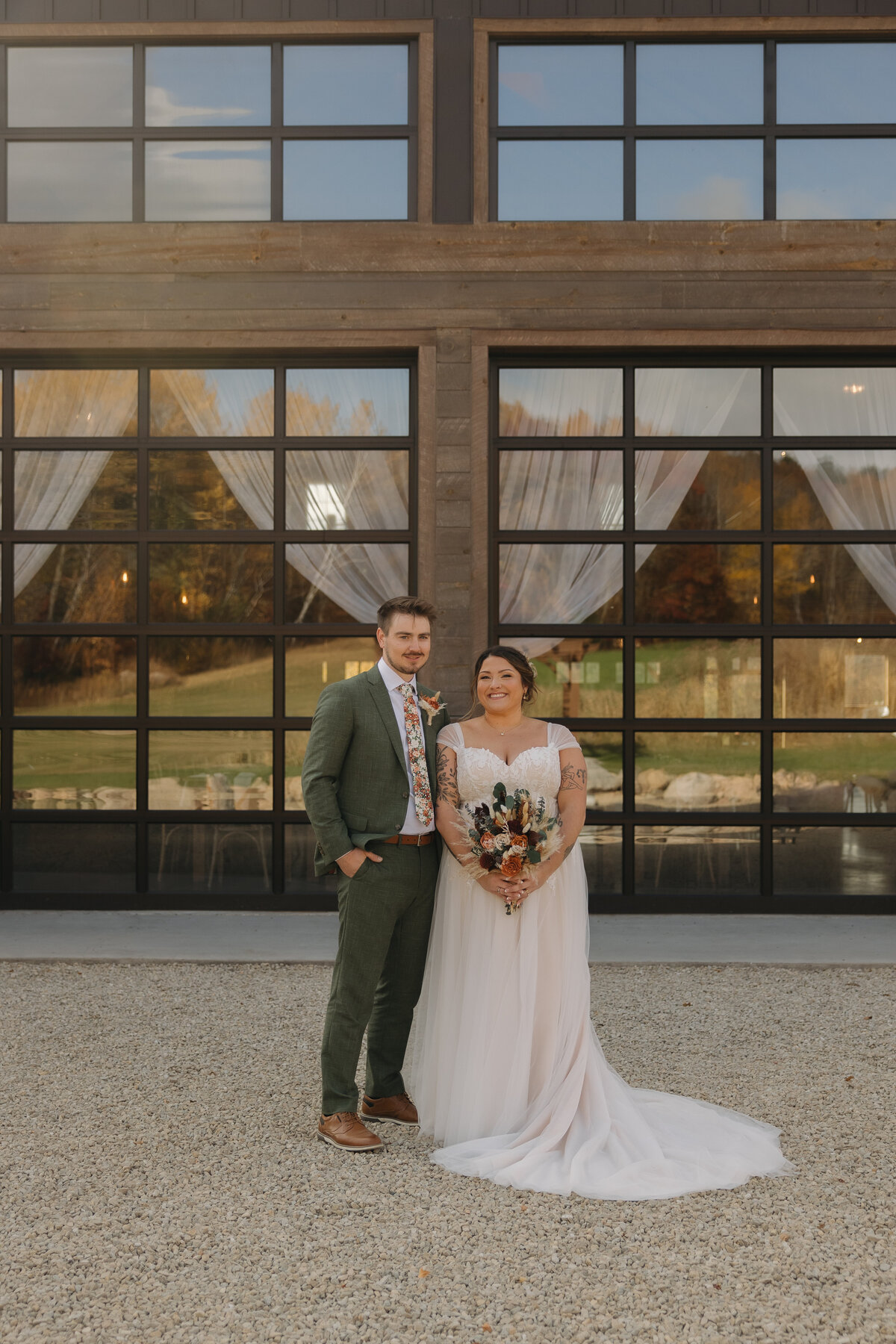 Brittany and Max 29