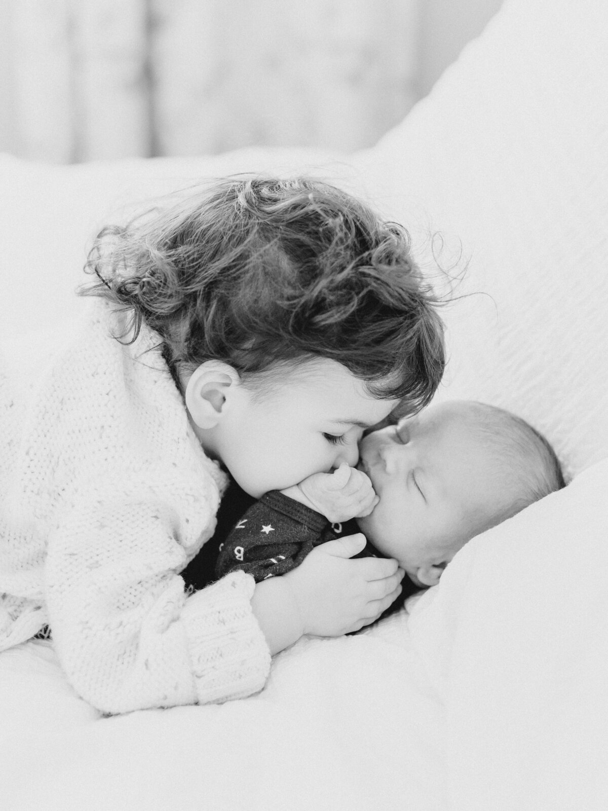 AMNewborn18b&w
