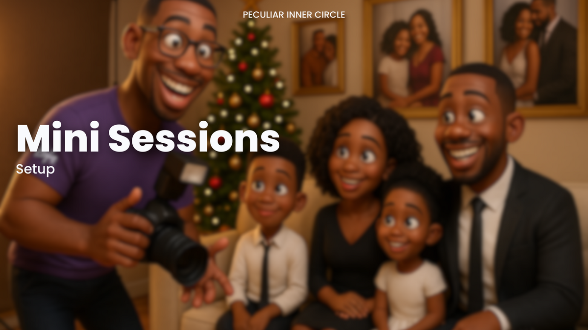Mini Session