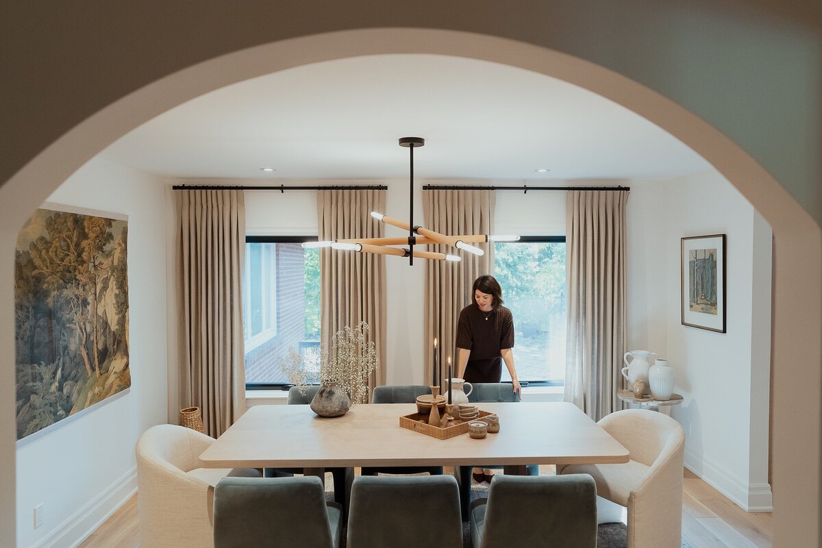 About Us | Contemporary Residential Design Studio Ontario