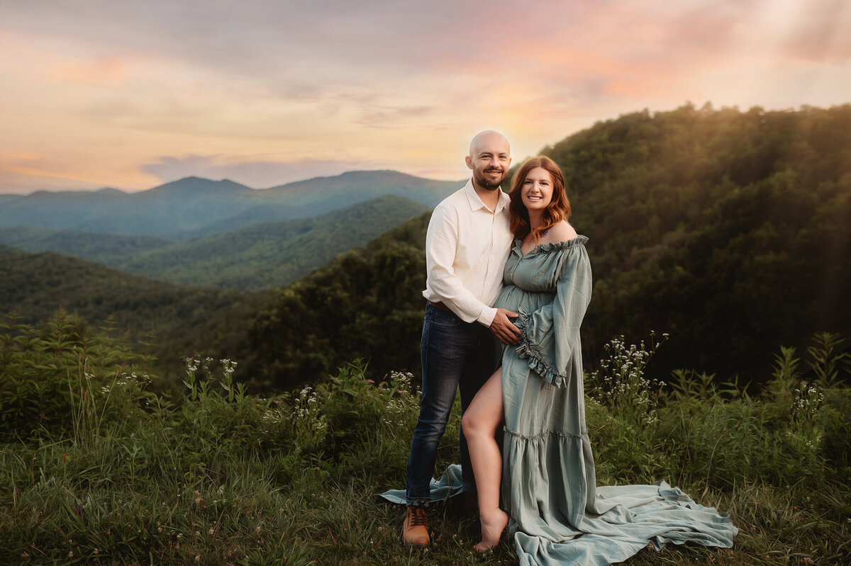 Asheville-Maternity-Photographer-66