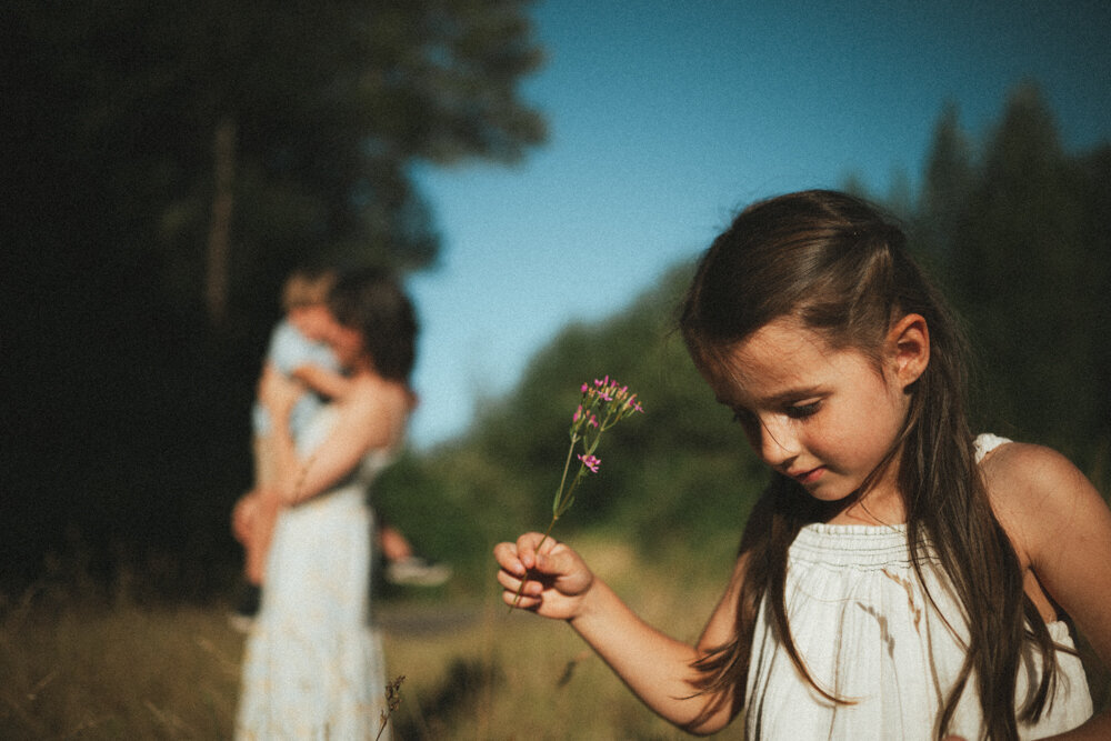 best family photographer in Portland