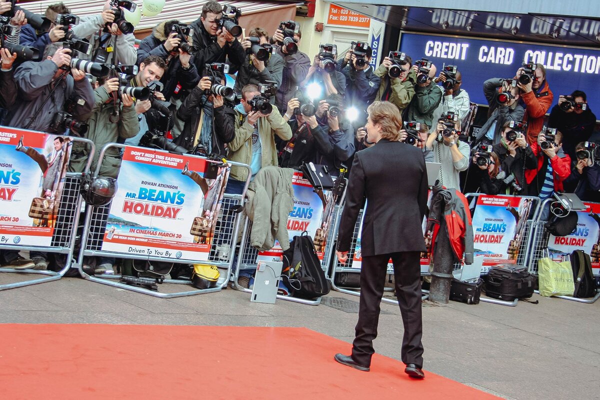 Premiere