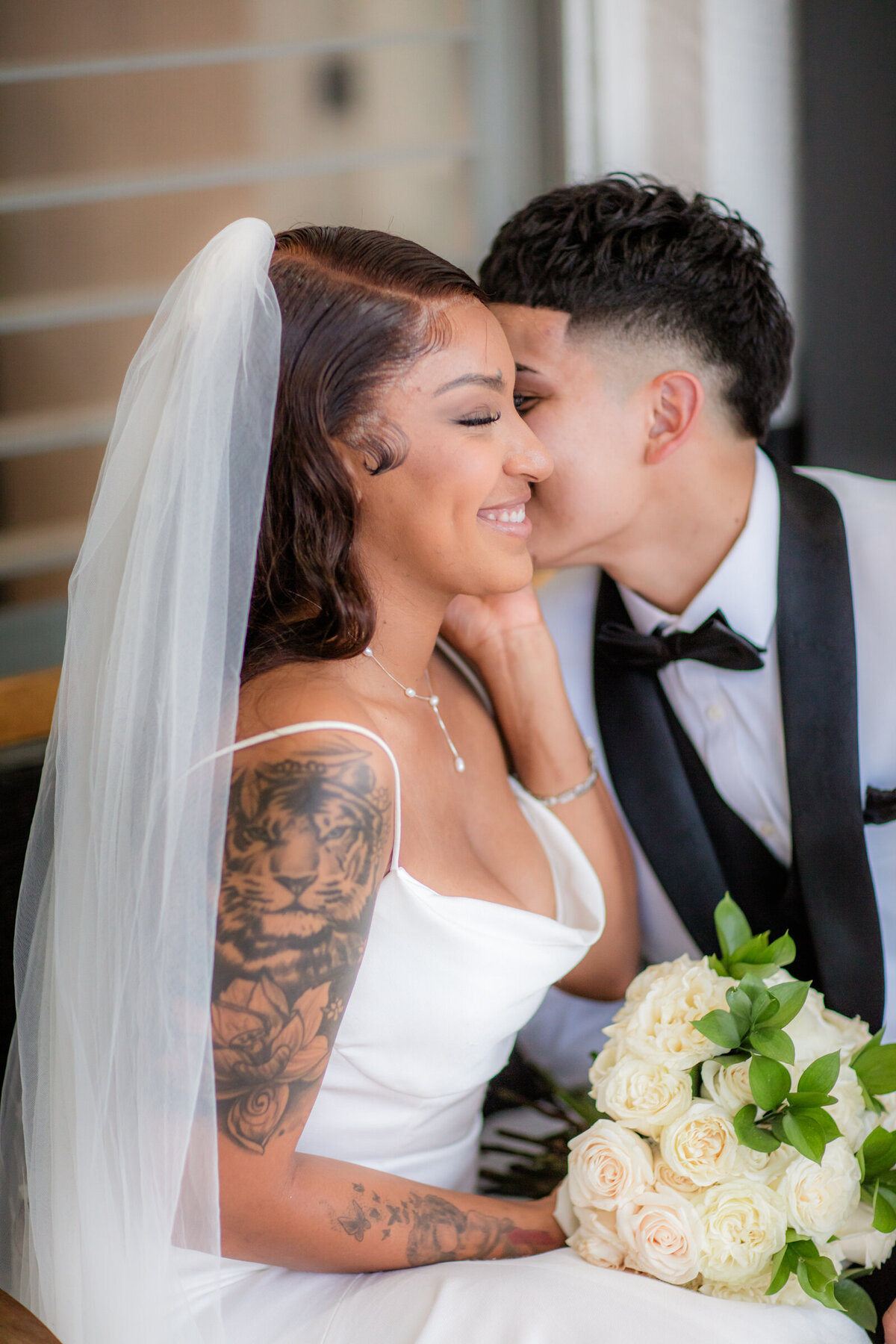 Couples Portraits