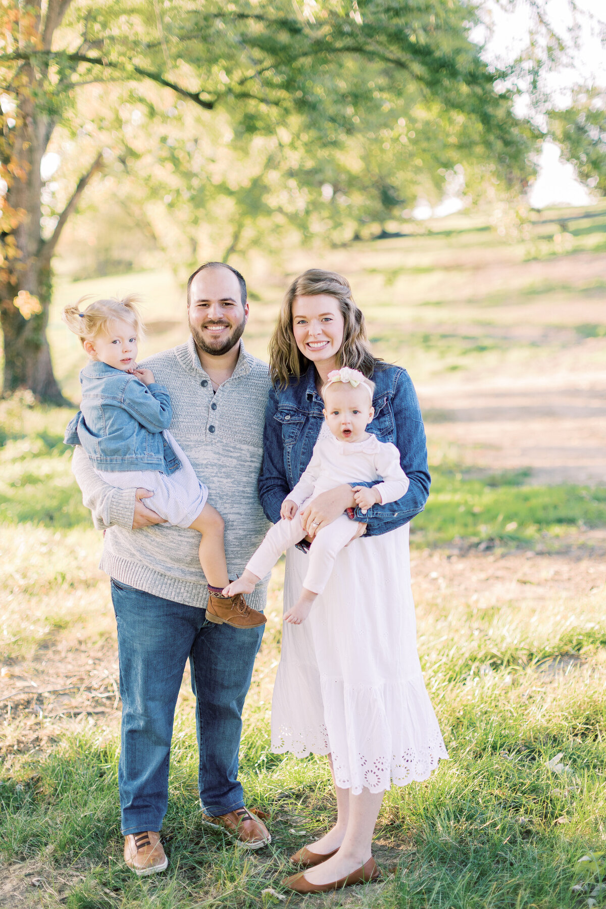 Steubenville OH Family Photographer-1