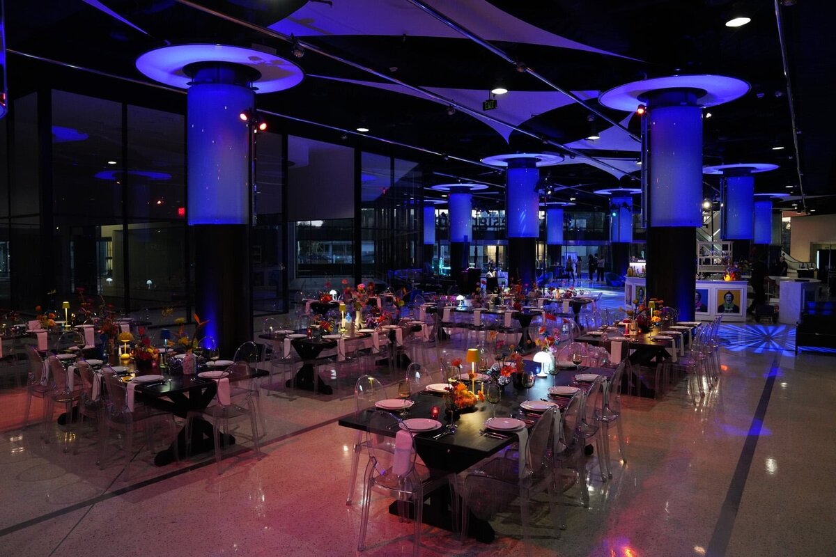 Corporate Event Planner Orange County | Orange Blossom Special Events 03