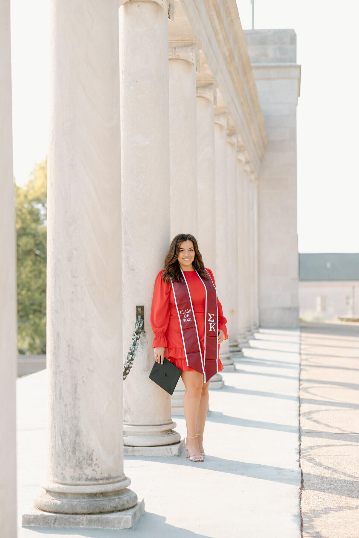 nashville photographers senior pictures