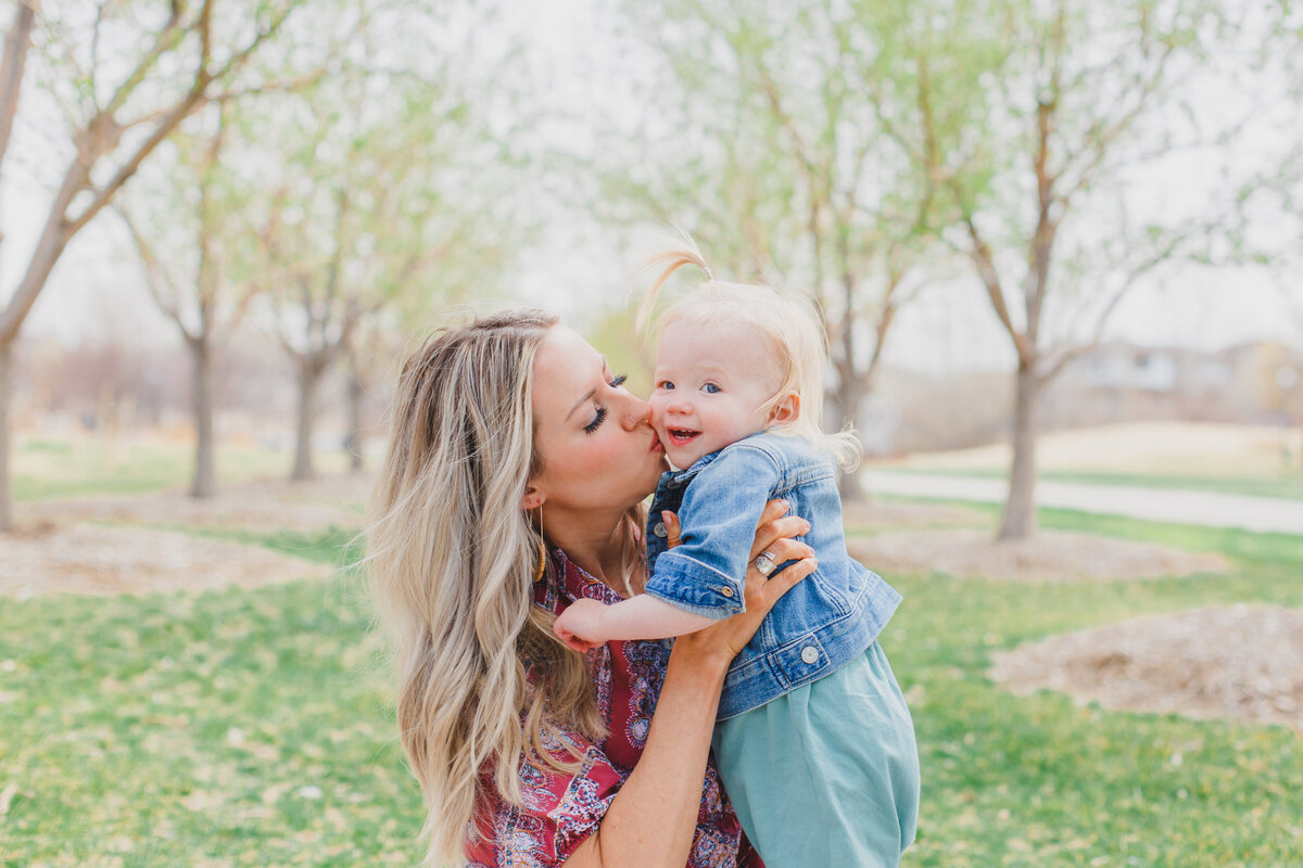 Family Session- Spring Mommy + Me- Sleater- Denver, CO-18
