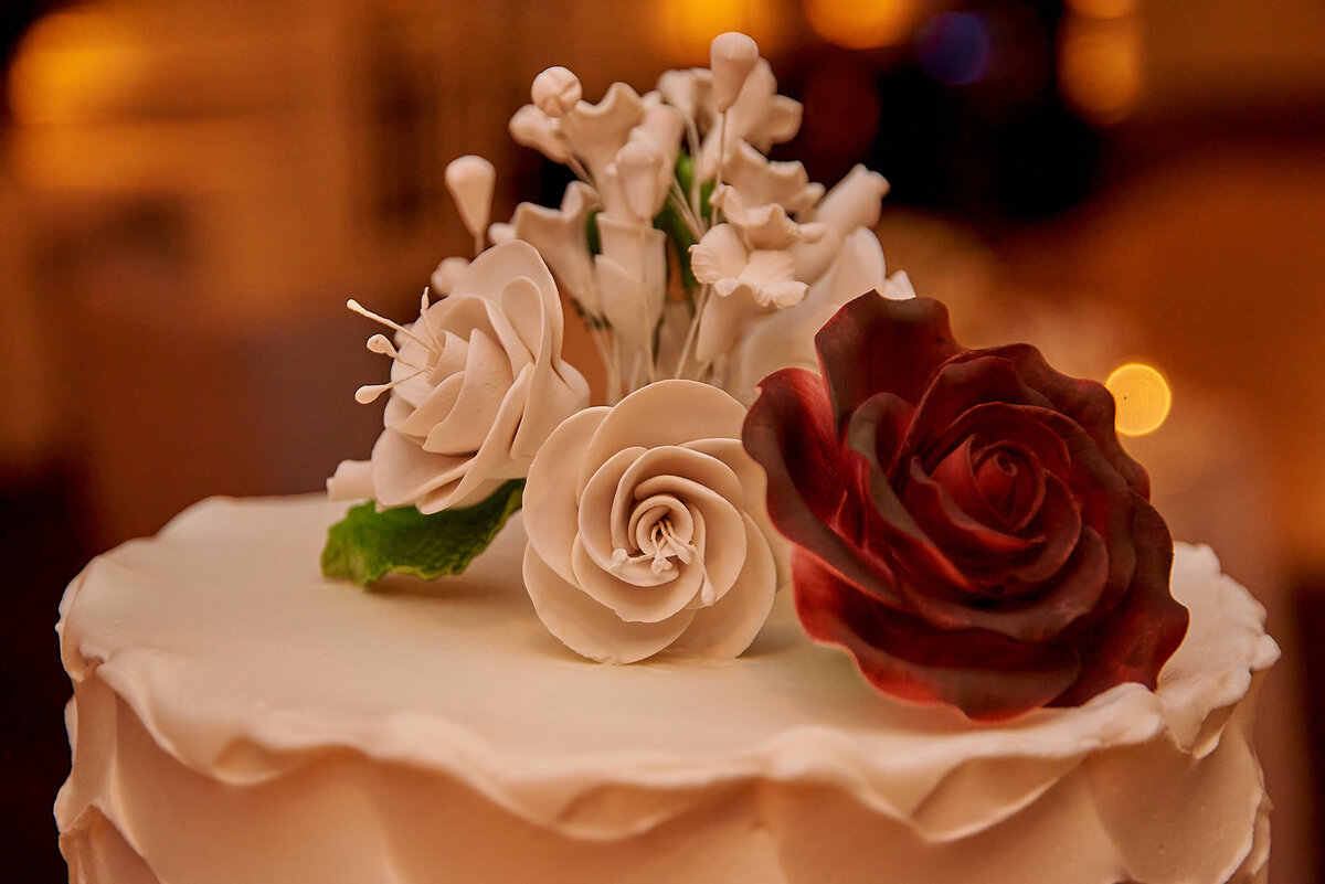 Cake Topper