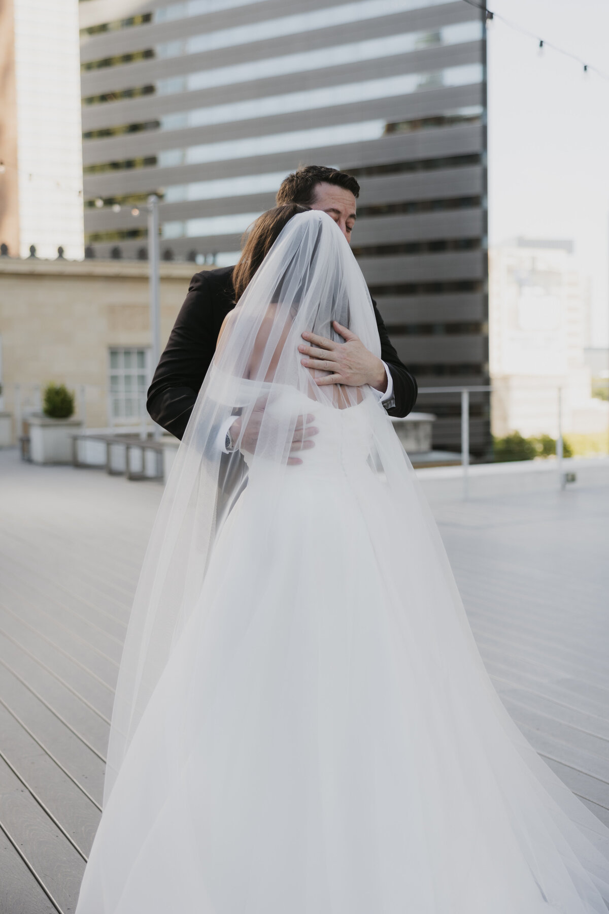 Abby Heron Photography Texas Based and Travel Wedding and Couples Photographer — Wedding Gallery for Holden + Lauren 36