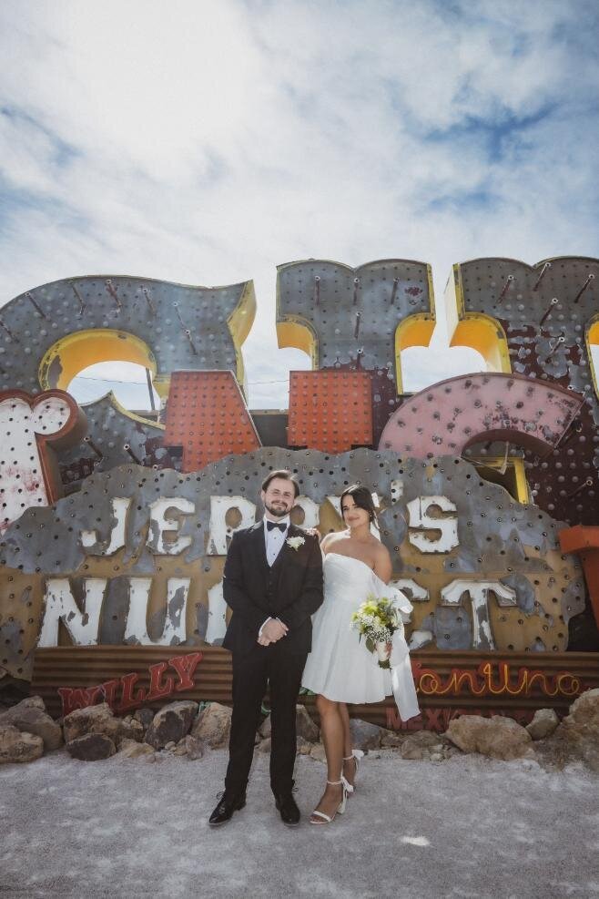 Emily & Leigham  5