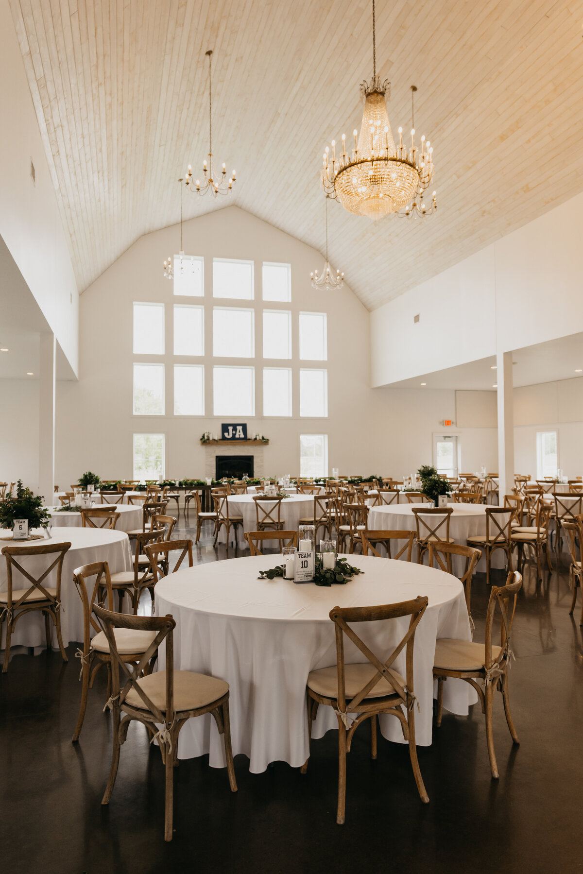 Allie & Josh Wedding by Mycah Bain Photography-233
