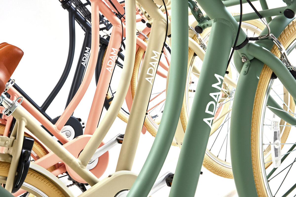 Adam Bike UAE