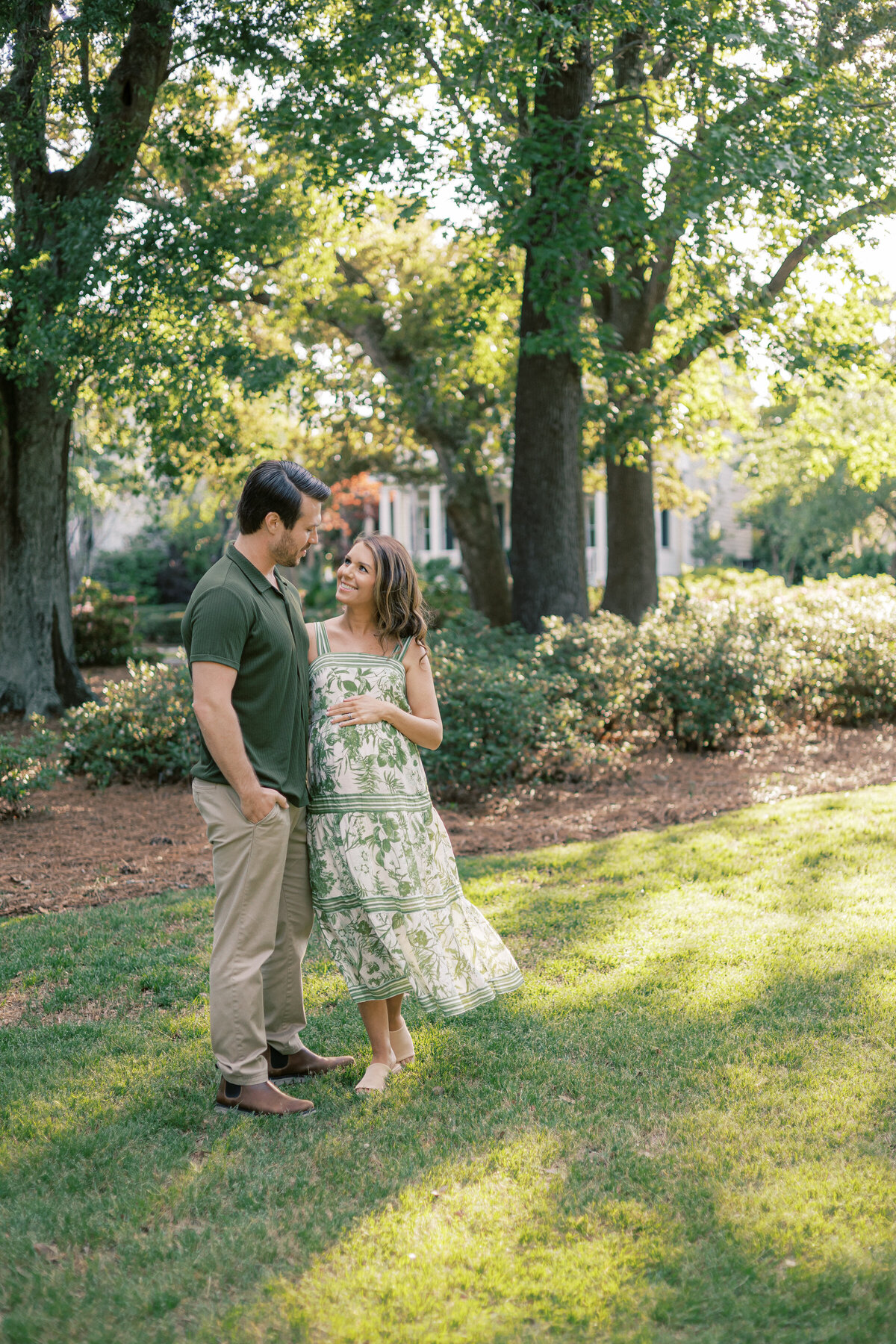 Maternity Photographer Charleston SC-03