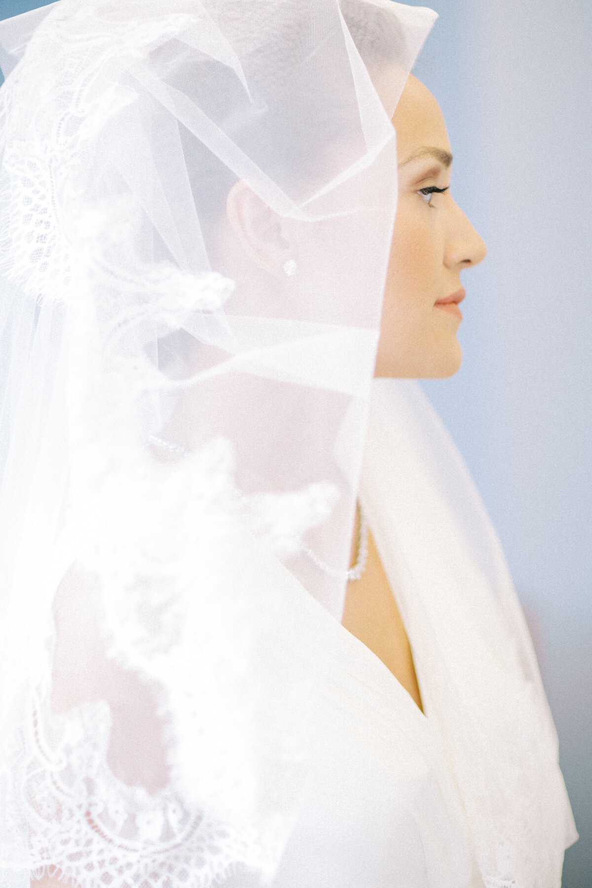 Bay Area Luxury Wedding Photographer - Carolina Herrera Bridal Gown-81