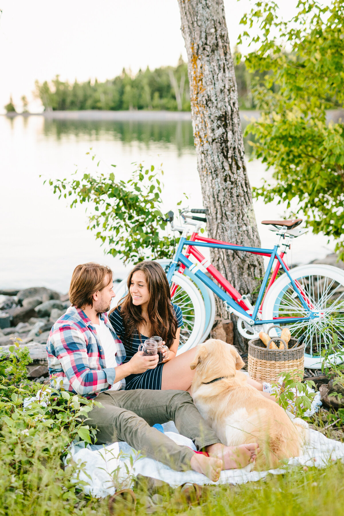 Best California and Texas Engagement Photographer-Jodee Debes Photography-228