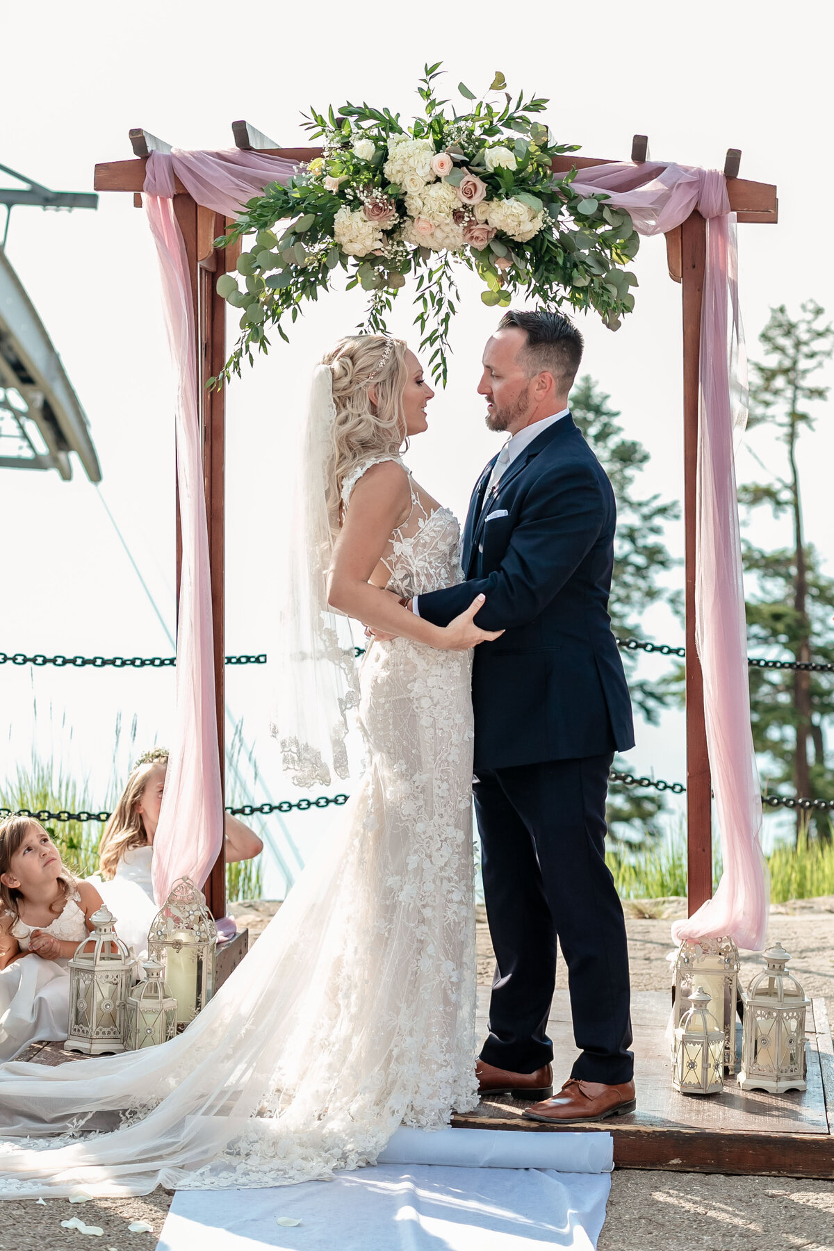 Lake Tahoe Wedding-31