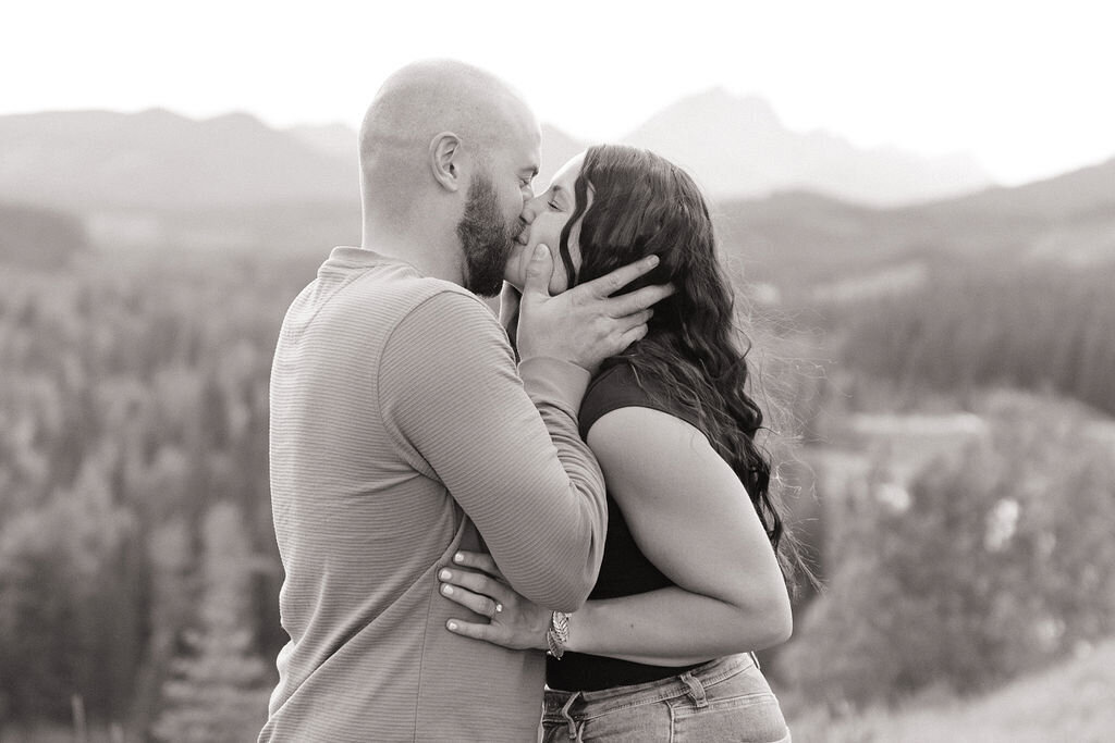 Engagement photos Arizona Madison Karl 2