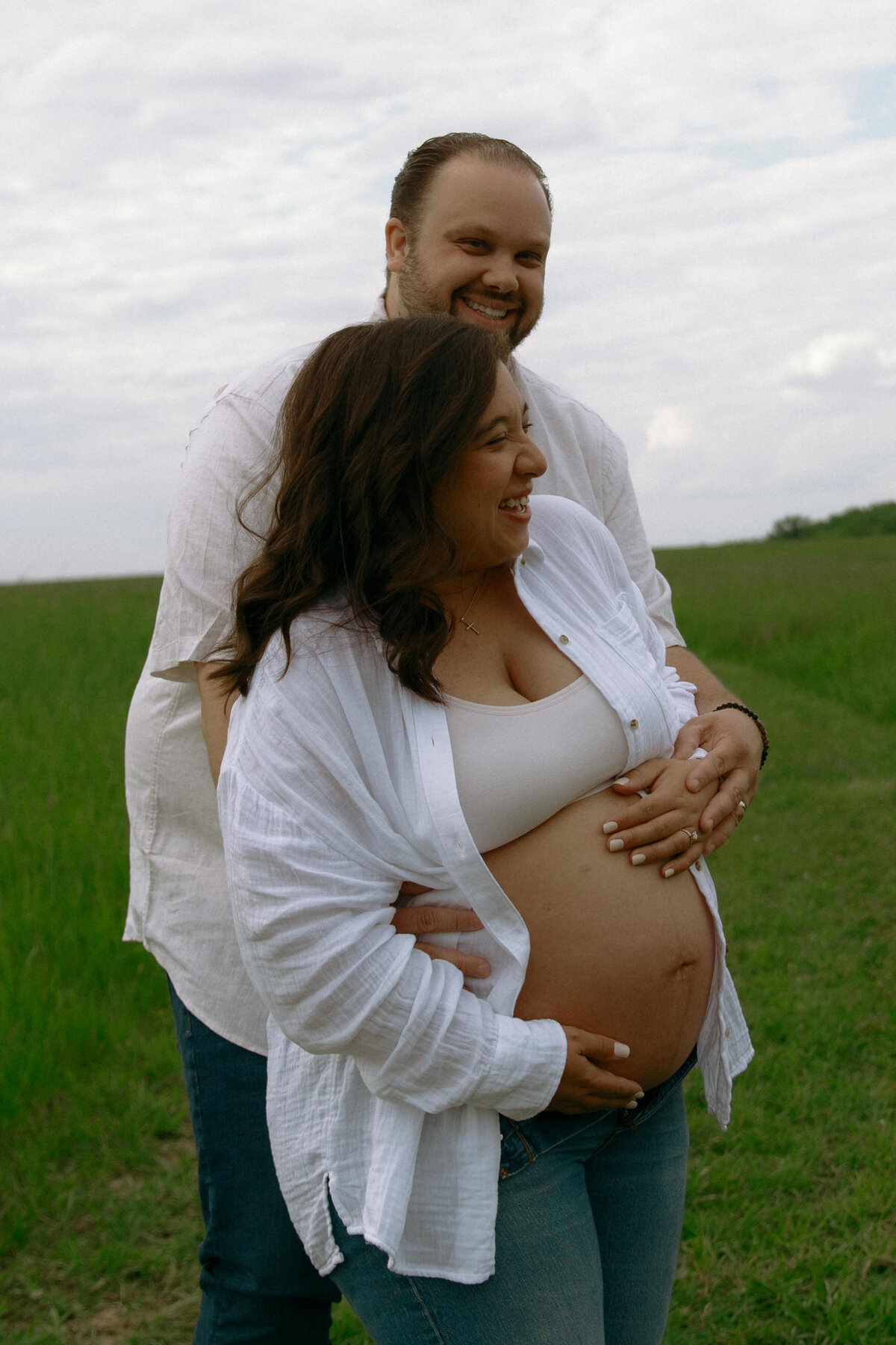 Jocelyn & William-1