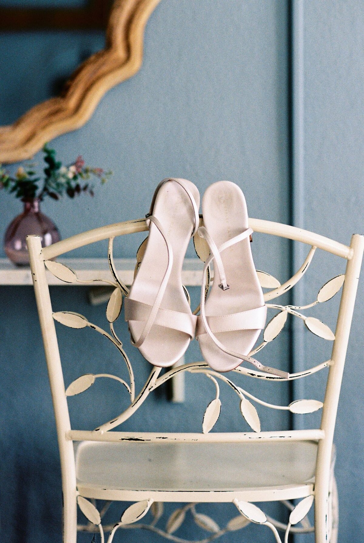 Rocky mountains wedding at The Manor House in Colorado