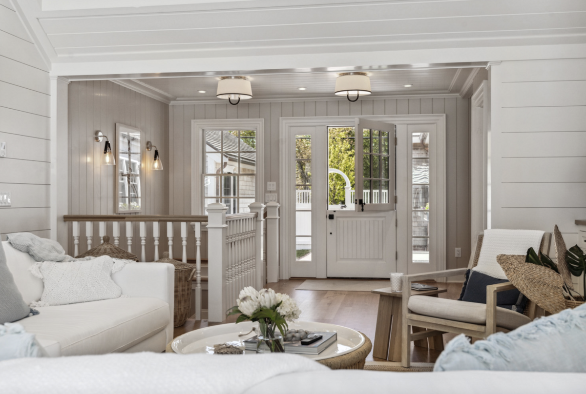 Coastal Residential Interior Design & Build | Salty Havens