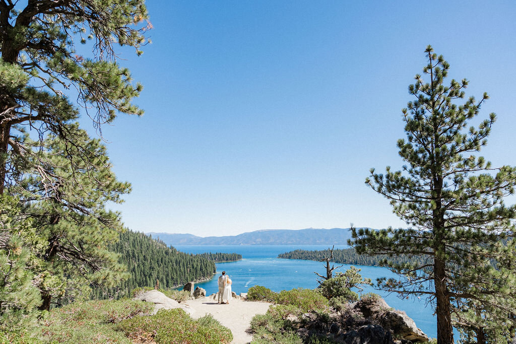 AJ Photography Armando Nevarez Lake Tahoe Elopement Photographer  Emotive Documentary5 (43)