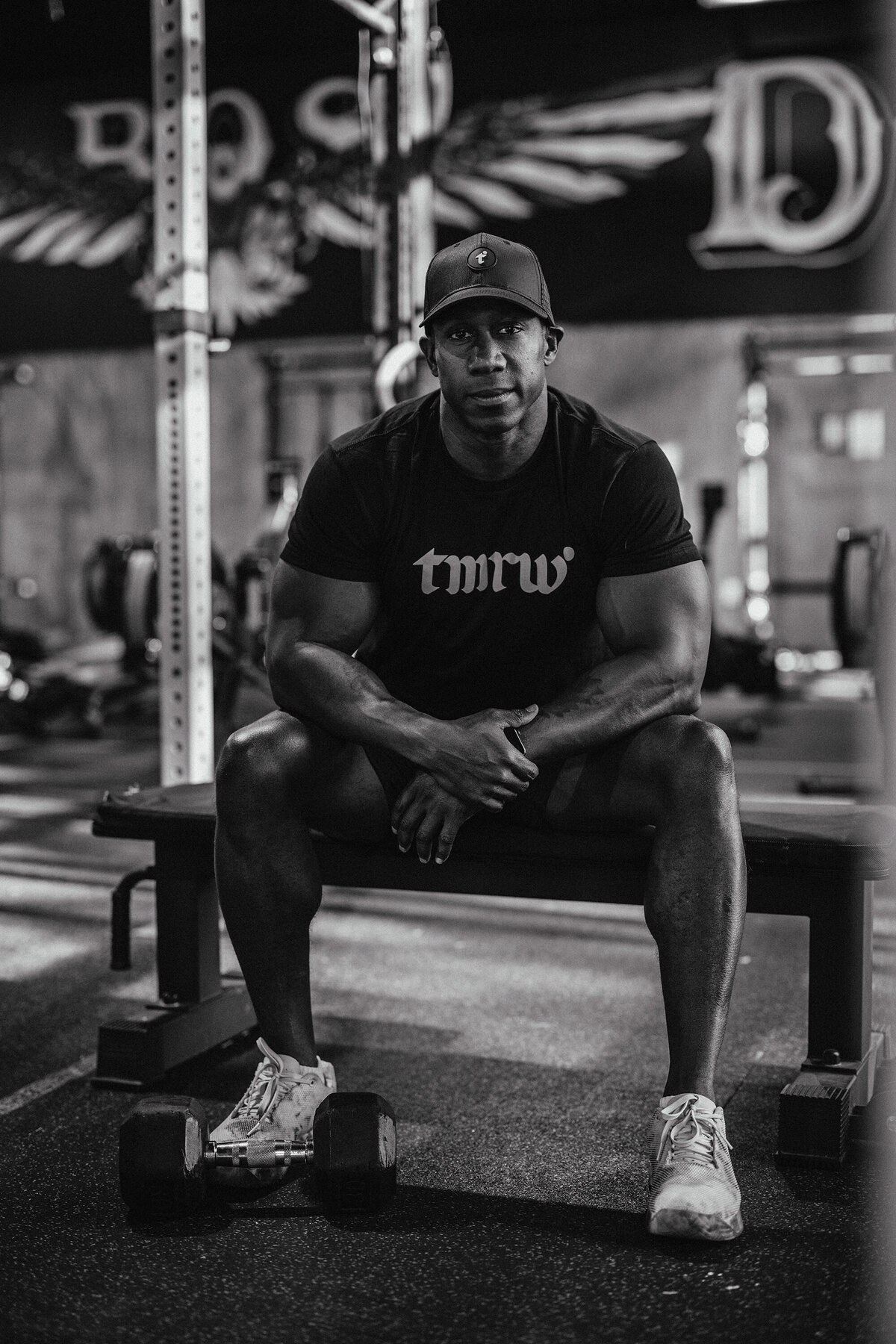 ADD TO FITNESS Antone 2