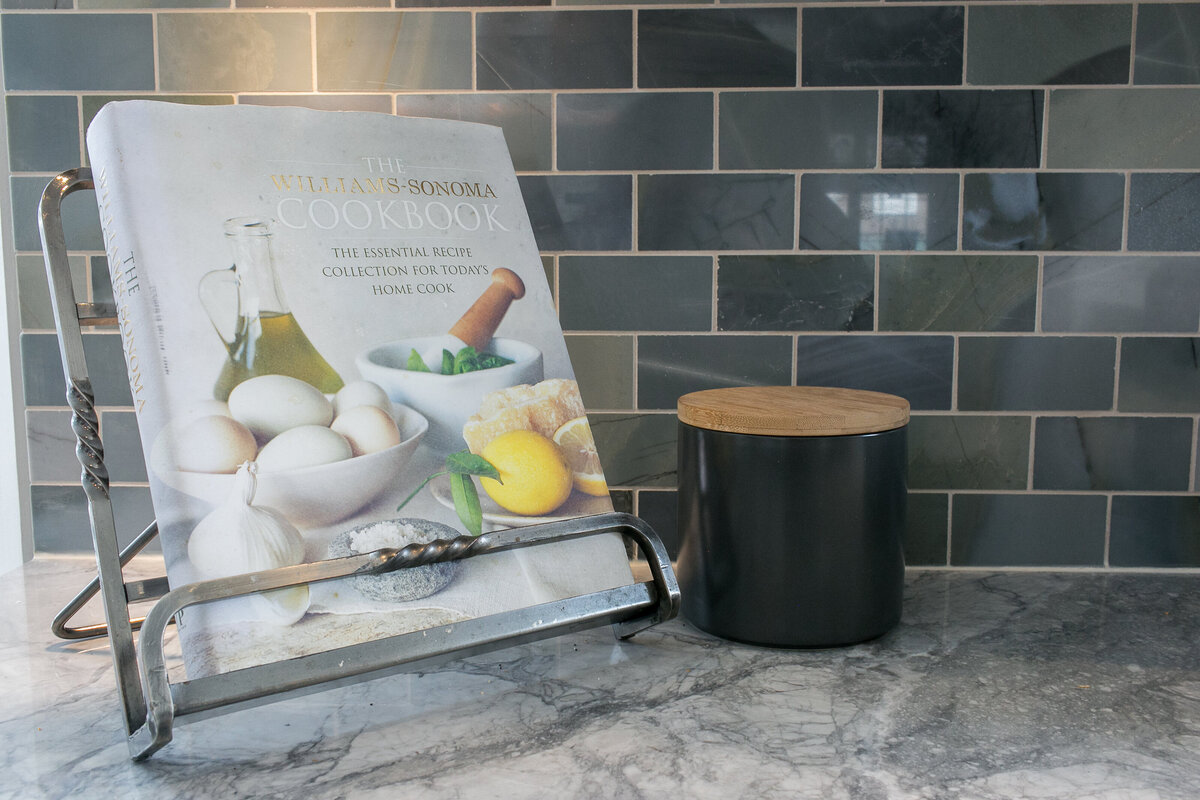 Transitional Marble Moonstone Kitchen (18)