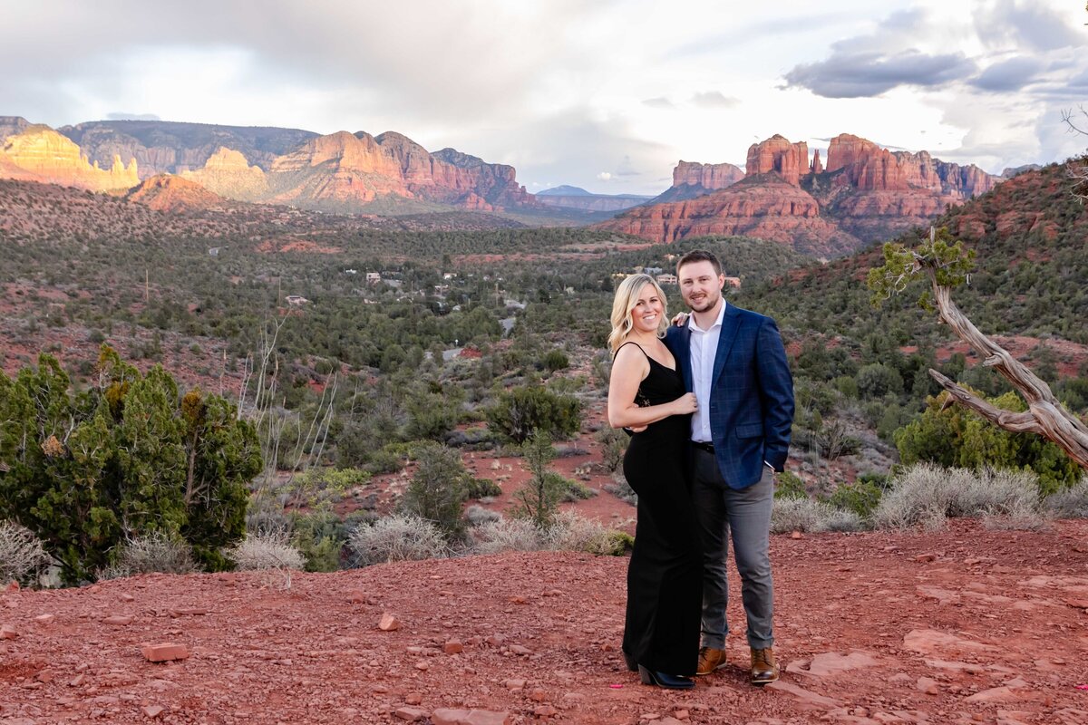 Sedona Engagementl Session-10
