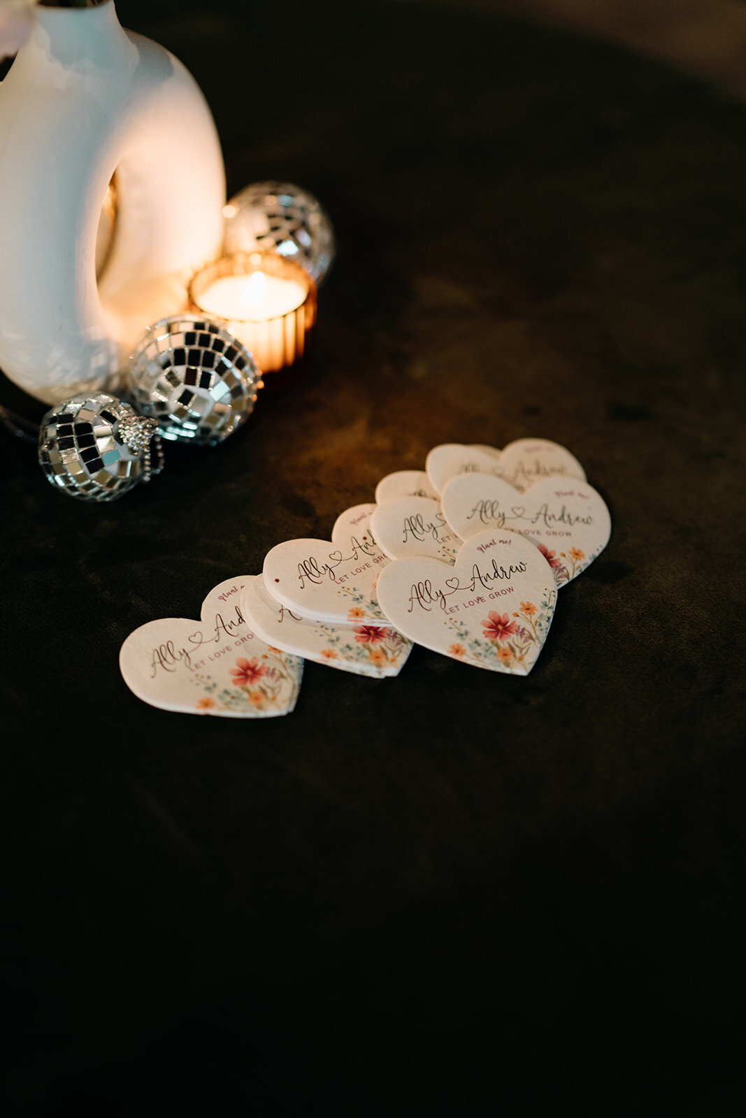 Arkansas wedding planner441
