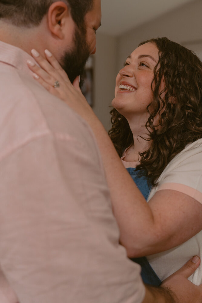 Jacob and Rebecca-23