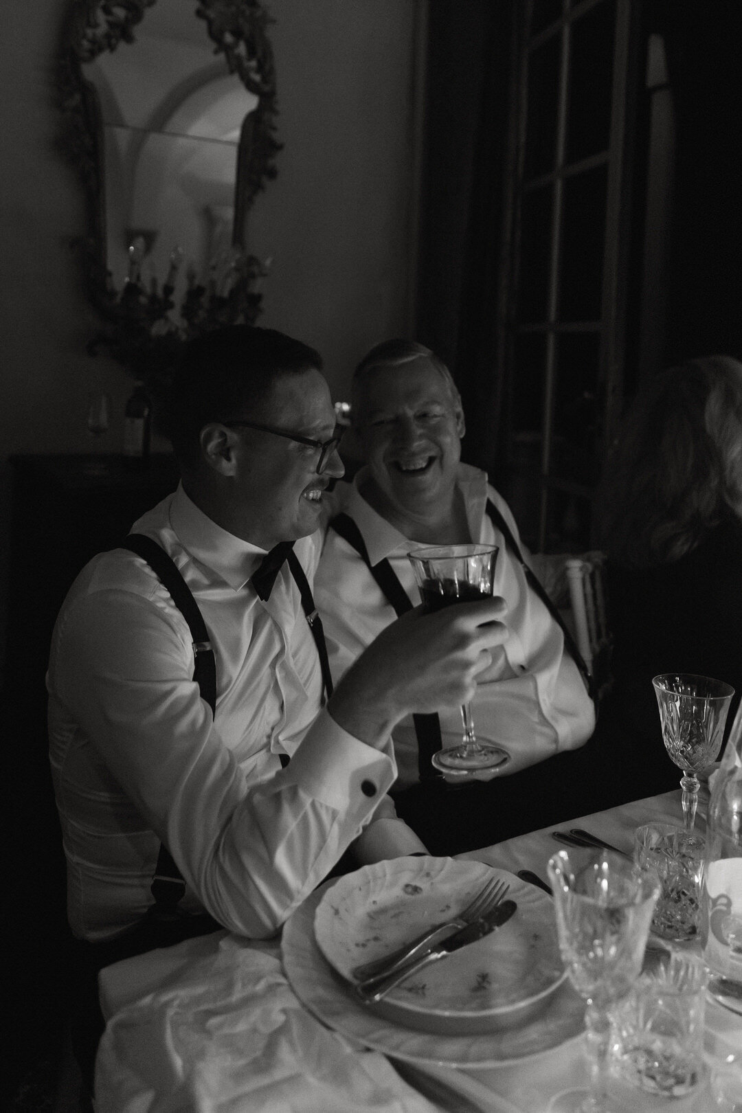ITALY WEDDING | ALLY + DILLON