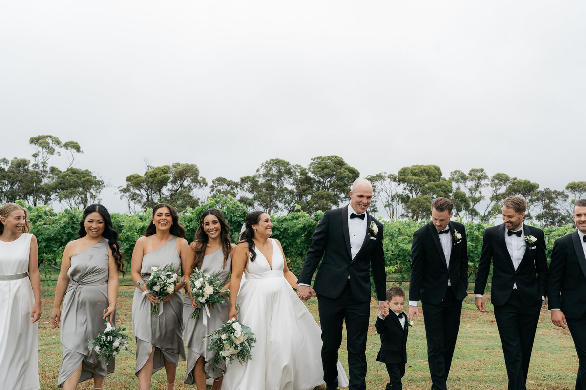 Courtney Laura Photography, Baie Wines, Melbourne Wedding Photographer, Steph and Trev-570