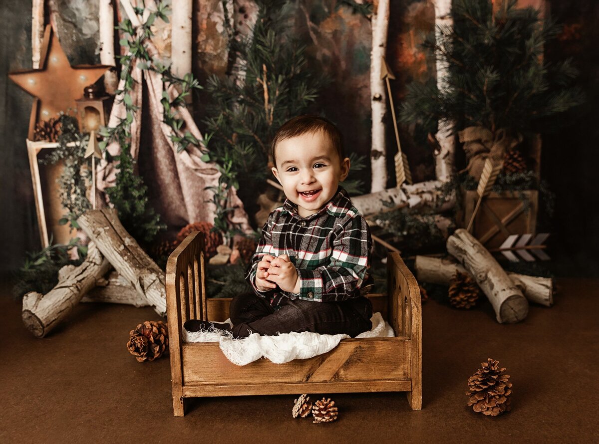 Roseville Cake Smash Photographer-2