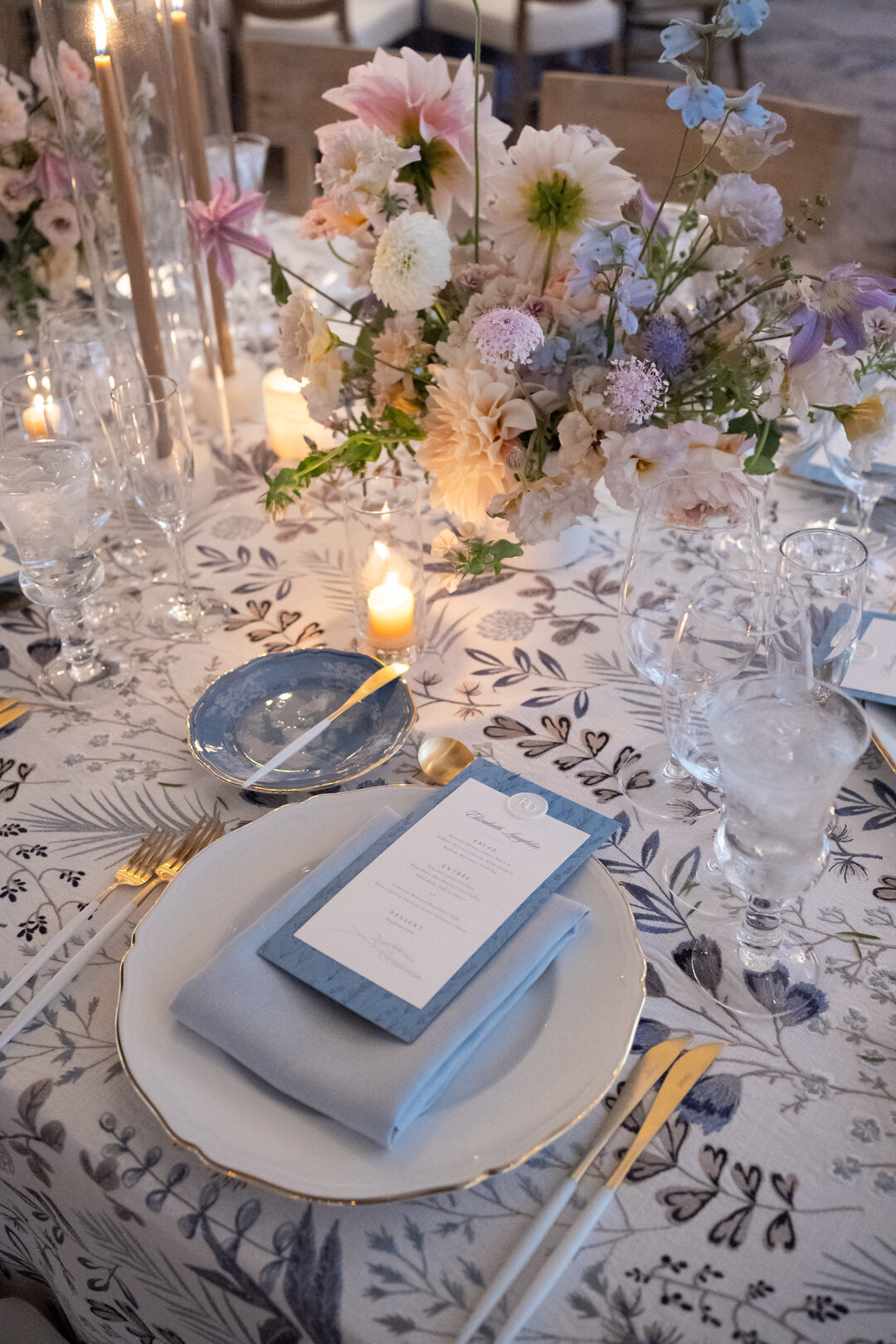 RD California Wedding at Ritz Carlton Half Moon Bay by GoBella.com 140