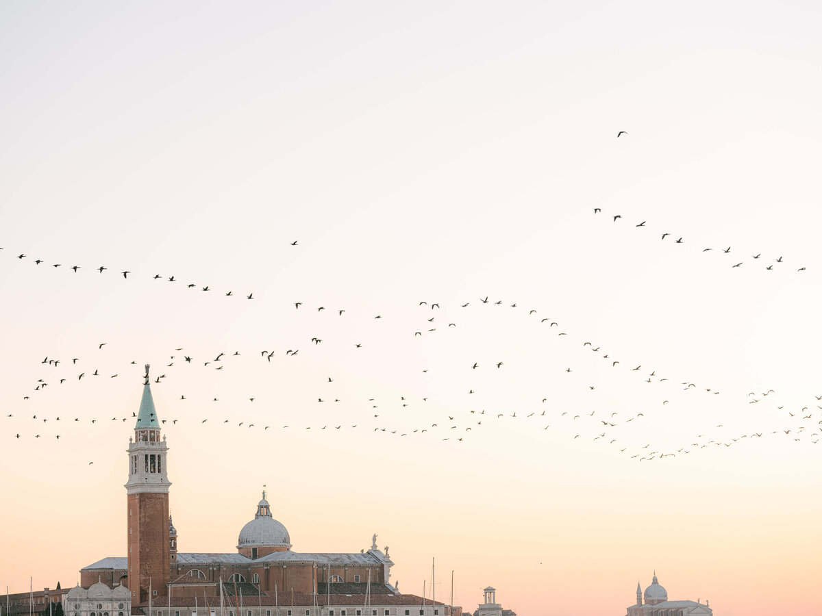 071-Venice CN Traveller Editorial Photographer Fine Art Print