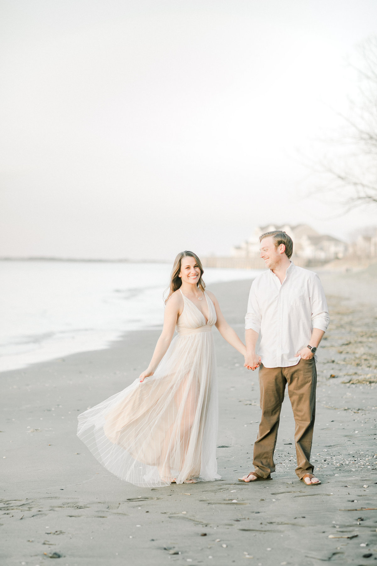 Ashley & Lou_Engaged_Beach_1004