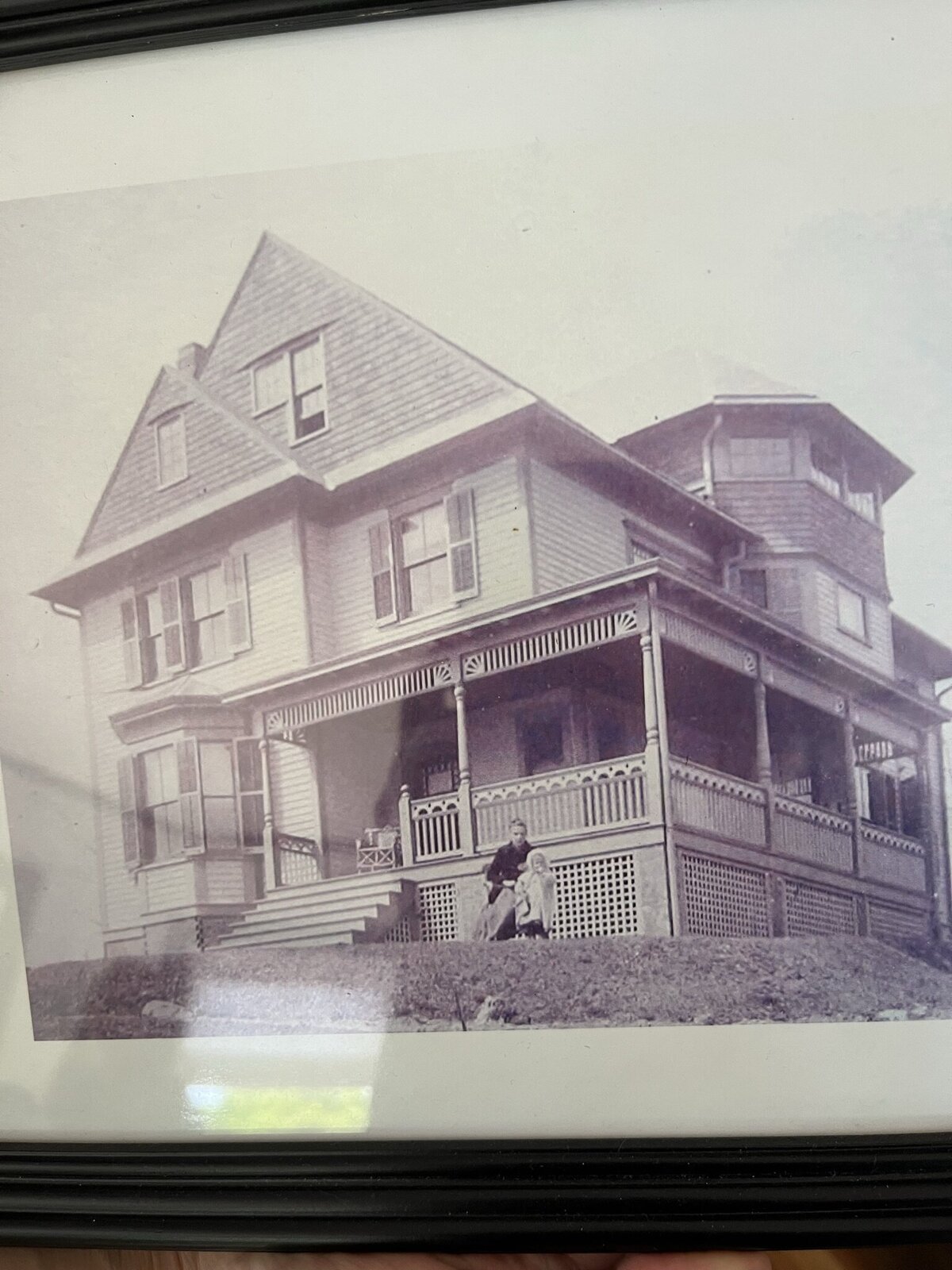 Historic photo