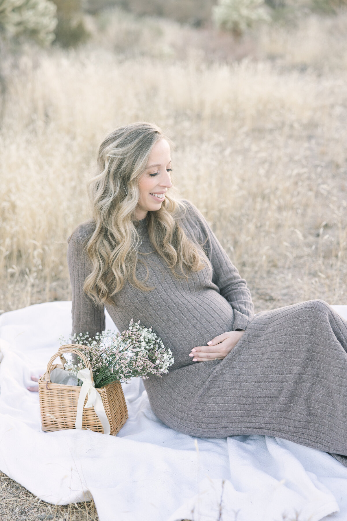The Riddell's | Maternity-0015