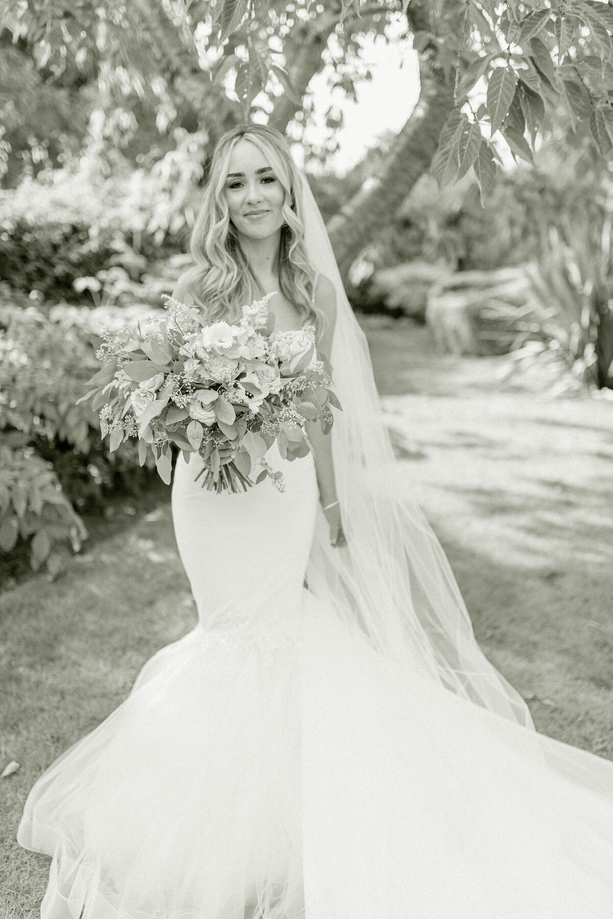 Fine Art Wedding Photographer Jill Cherry Porter