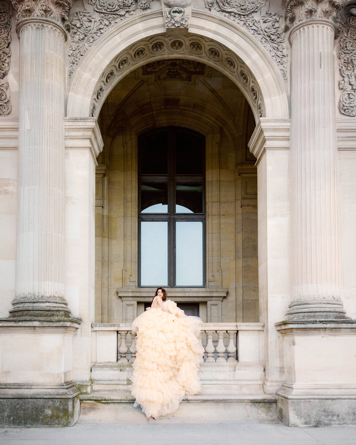Paris Wedding Photographer