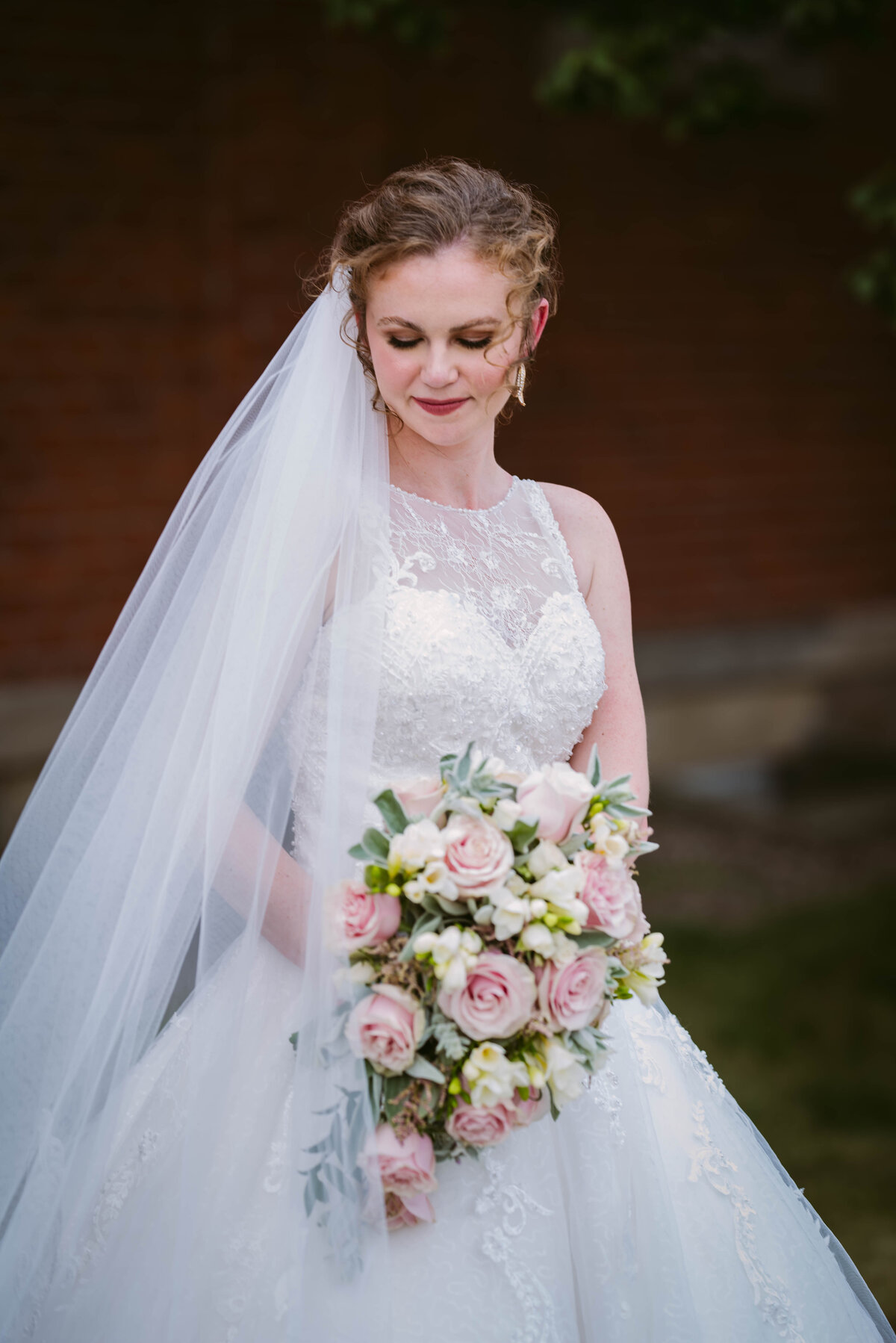 Bride Fort Wayne