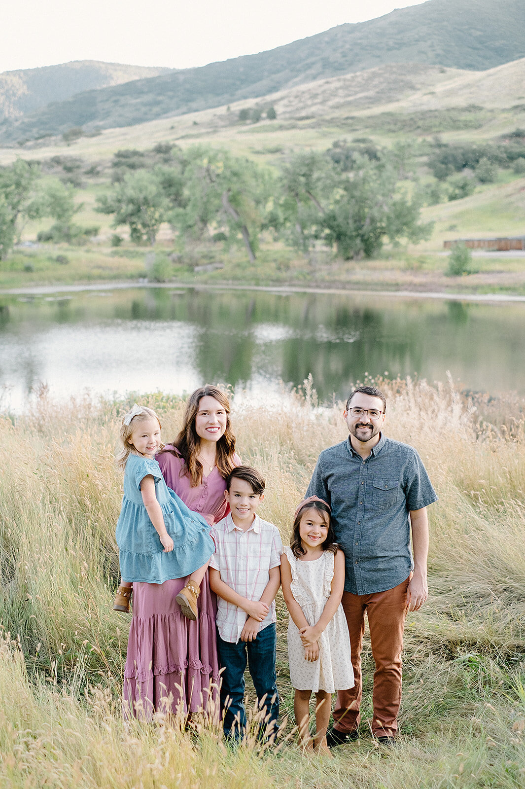 Cisneros Family-5
