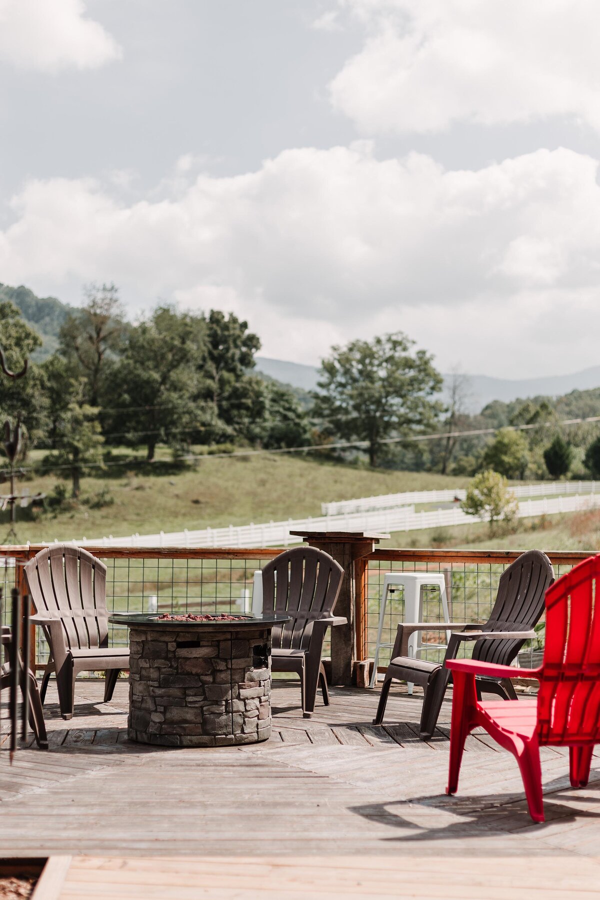 Barn 697 North Carolina Elopement Venue_0019