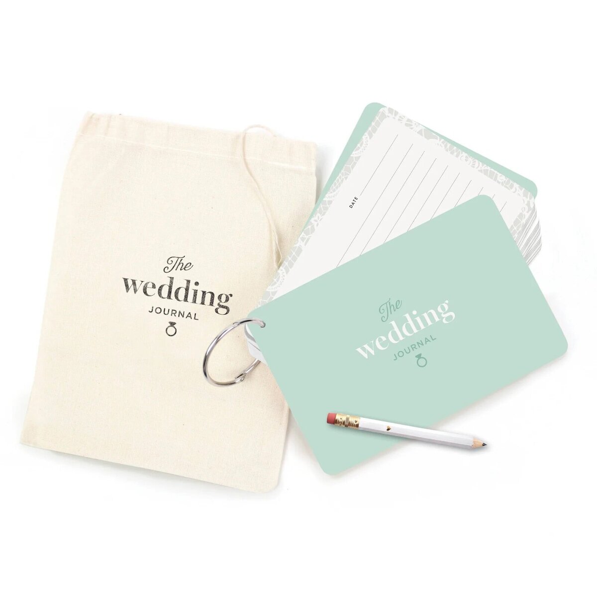 wedding-journal