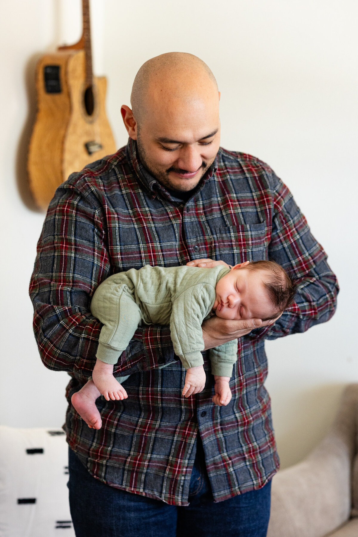 Colorado-lifestyle newborn-photography 2