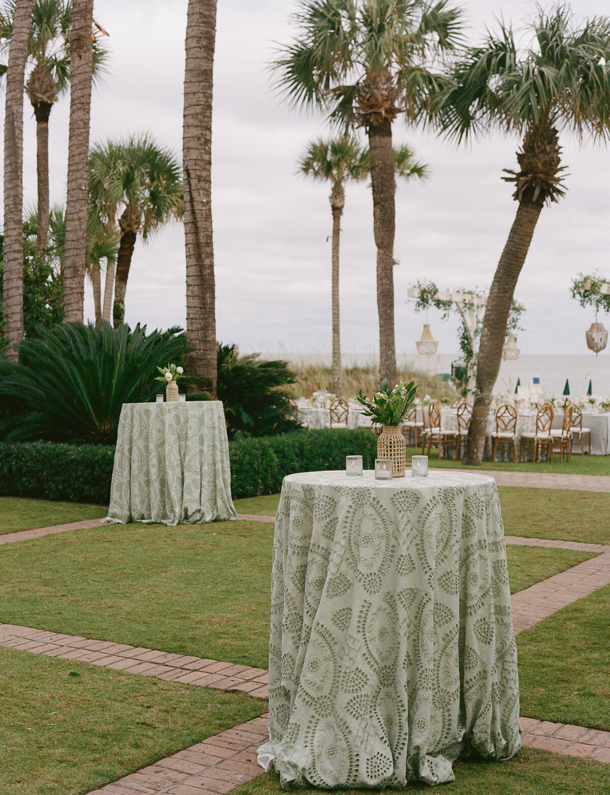 Wedding Weekend at the Sea Island Cloister by Luxury Wedding Planner Always Yours Events-86