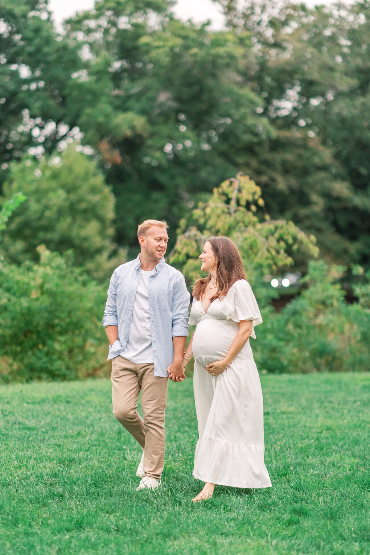 Dana and Max Maternity-42